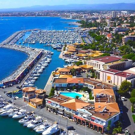 Appartement A Santa Lucia Vue Mer Saint-Raphaël 外观 照片