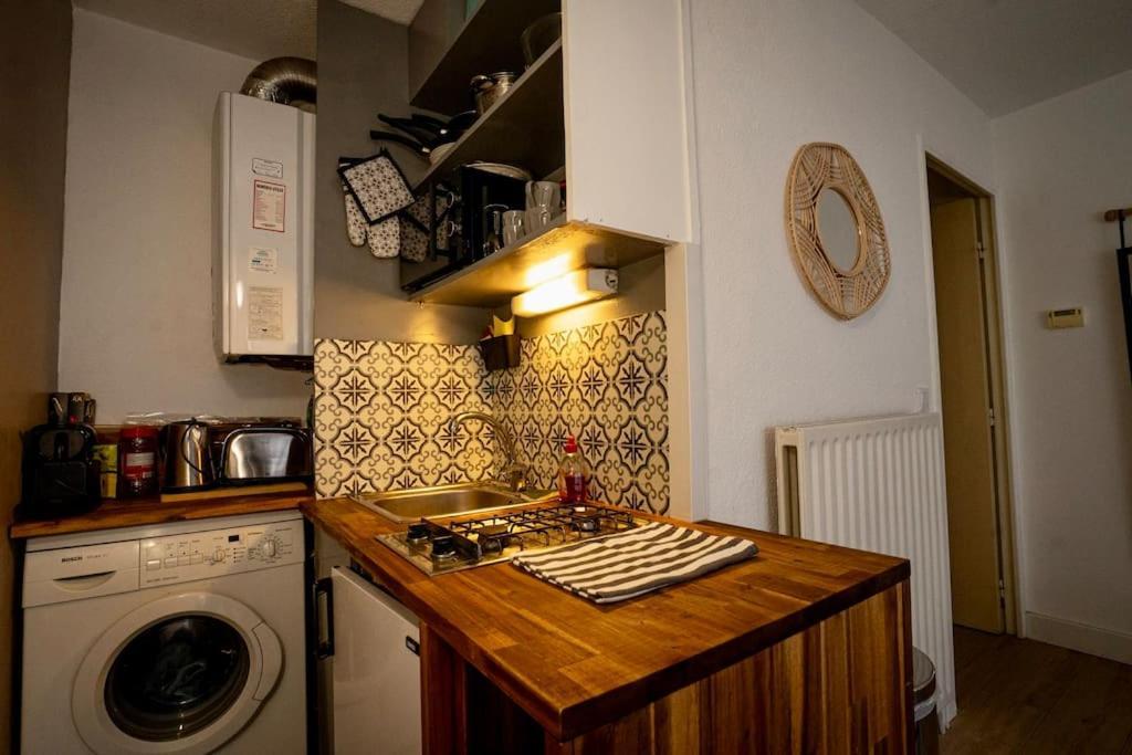 Appartement A Santa Lucia Vue Mer Saint-Raphaël 外观 照片