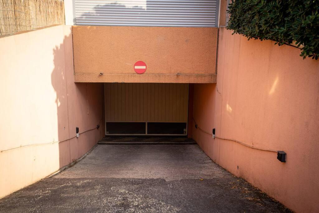 Appartement A Santa Lucia Vue Mer Saint-Raphaël 外观 照片