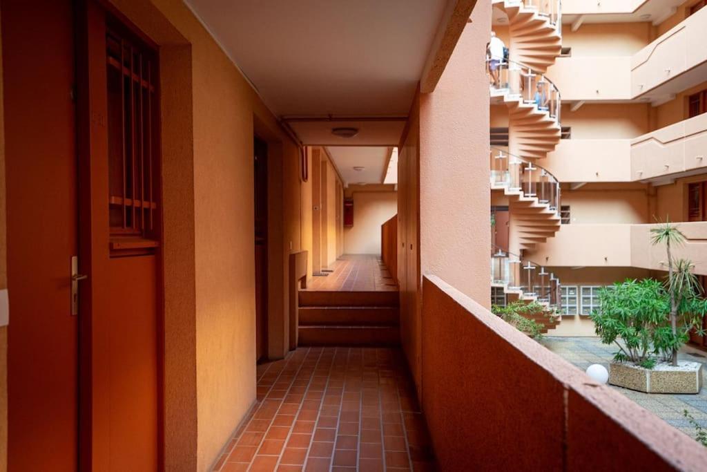 Appartement A Santa Lucia Vue Mer Saint-Raphaël 外观 照片